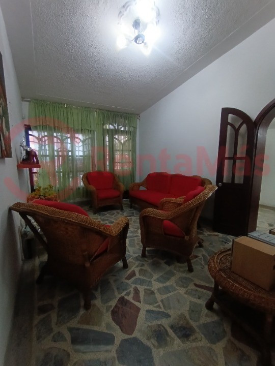 Casa en venta en La Ceiba, Cúcuta · foto 7 de 24