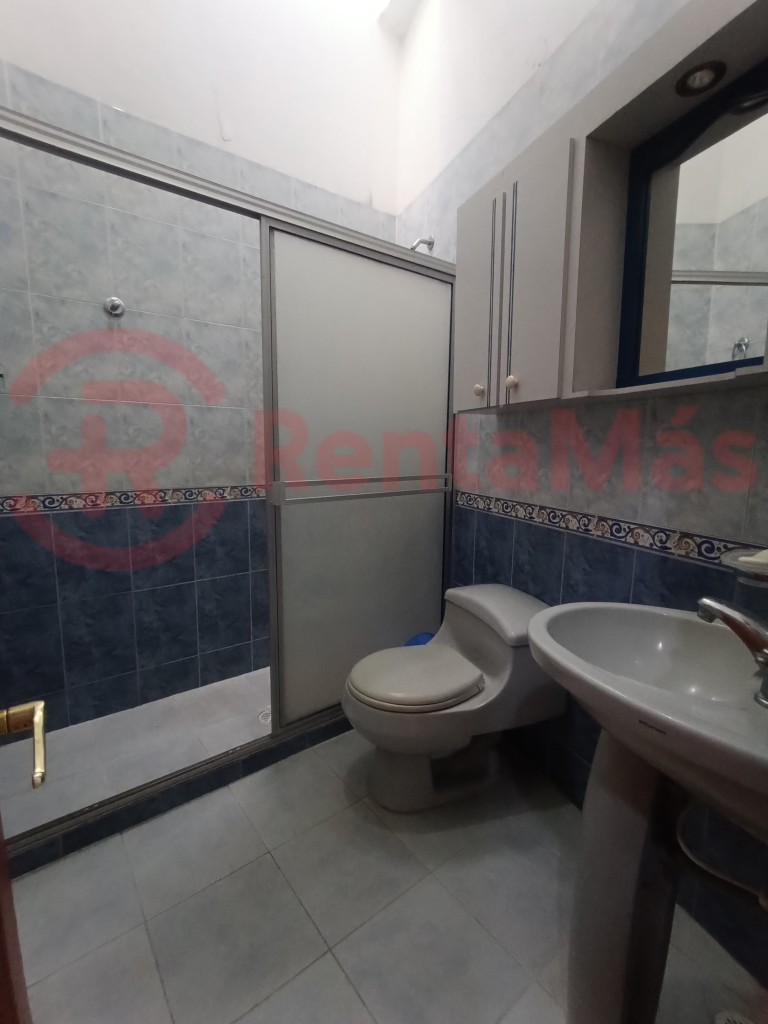 Casa en venta en La Ceiba, Cúcuta · foto 8 de 24