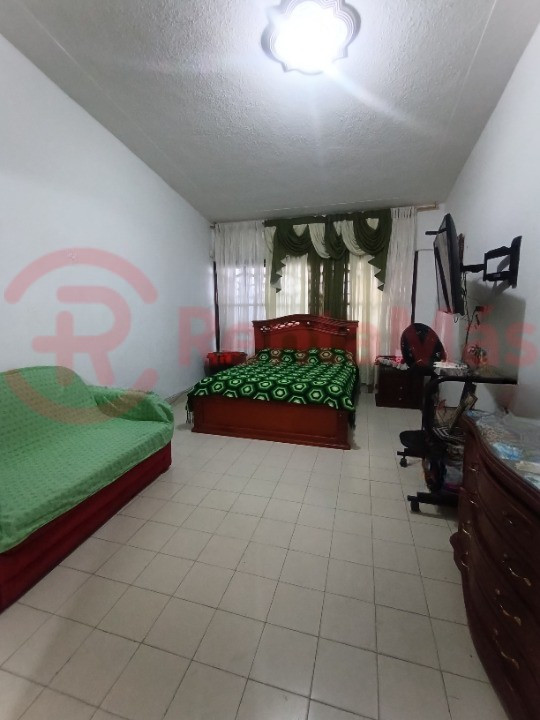 Casa en venta en La Ceiba, Cúcuta · foto 12 de 24