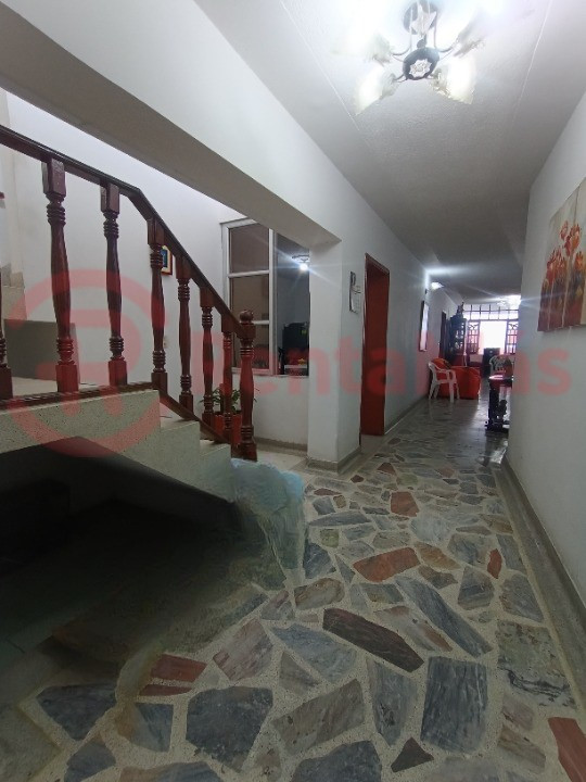 Casa en venta en La Ceiba, Cúcuta · foto 15 de 24