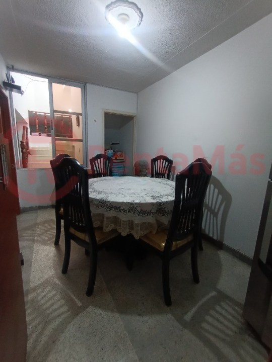 Casa en venta en La Ceiba, Cúcuta · foto 16 de 24