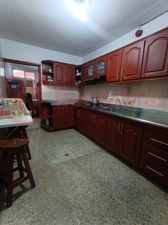 Casa en venta en La Ceiba, Cúcuta · foto 17 de 24