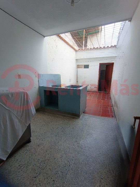 Casa en venta en La Ceiba, Cúcuta · foto 18 de 24