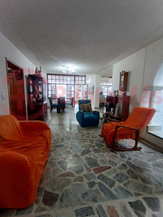 Casa en venta en La Ceiba, Cúcuta · foto 20 de 24