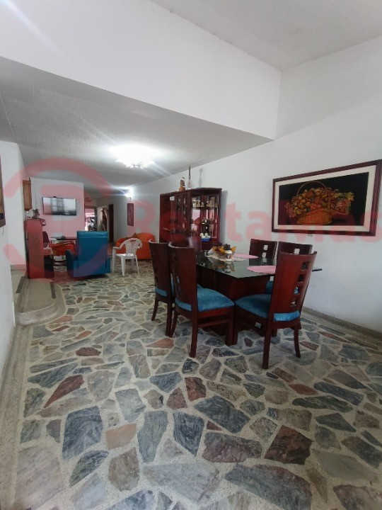 Casa en venta en La Ceiba, Cúcuta · foto 21 de 24