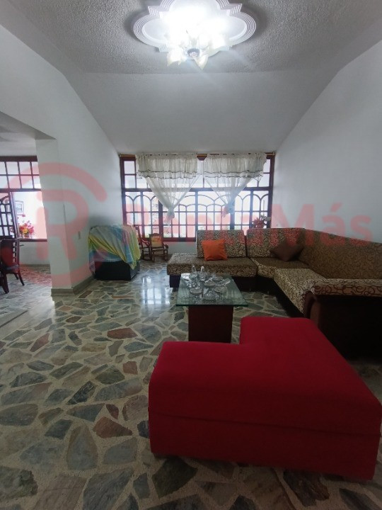 Casa en venta en La Ceiba, Cúcuta · foto 23 de 24