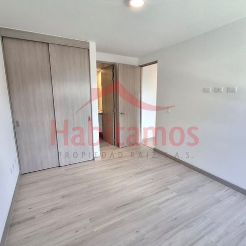 Apartamento de 2 alcobas en venta en Santa Ana, Rionegro, 54 m² · foto 13 de 14