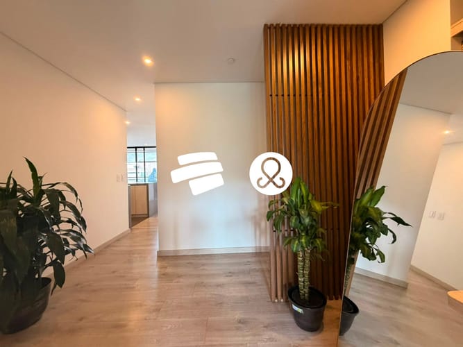 Apartamento de 3 alcobas en venta en El Poblado, Medellín, 81 m² · foto 14 de 18