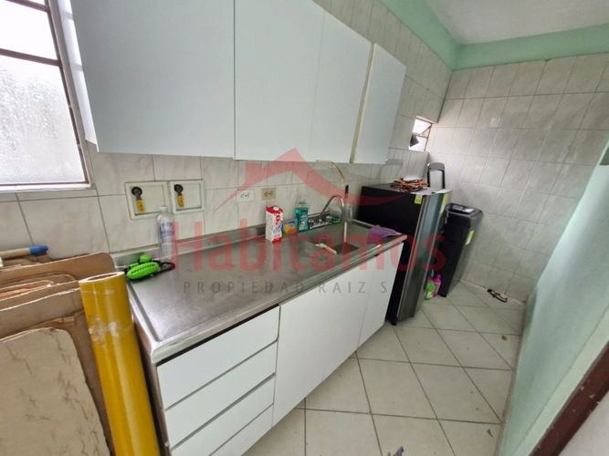 Apartamento en venta en El Chagualo, Medellín · foto 15 de 19