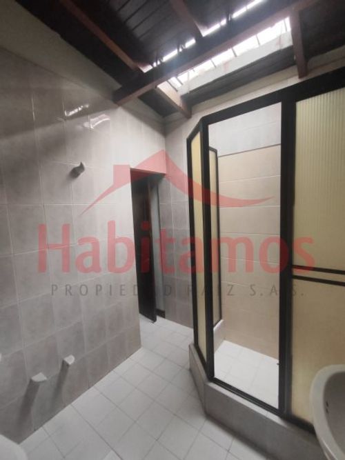 Apartamento en venta en El Chagualo, Medellín · foto 17 de 19