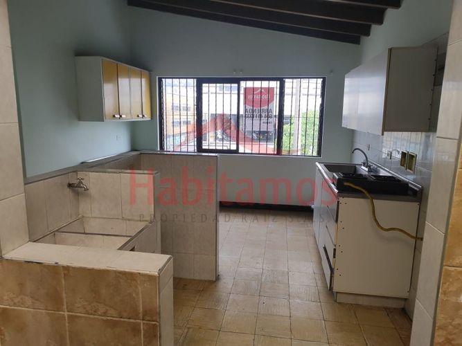 Apartamento en venta en El Chagualo, Medellín · foto 19 de 19