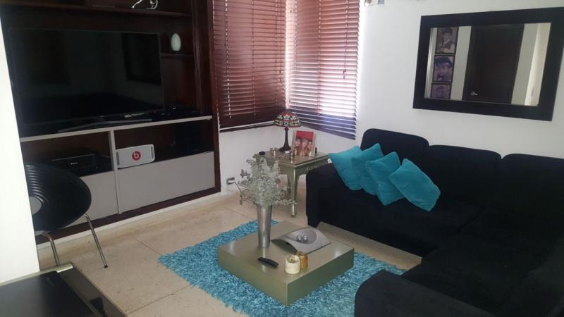 Apartamento en venta en Altos Del Prado, Barranquilla · foto 3 de 14