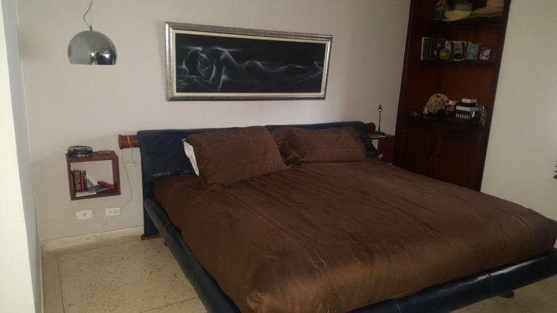 Apartamento en venta en Altos Del Prado, Barranquilla · foto 4 de 14