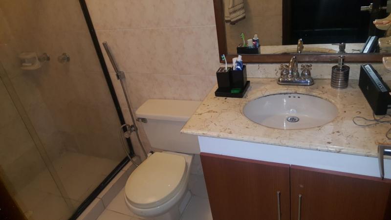 Apartamento en venta en Altos Del Prado, Barranquilla · foto 5 de 14