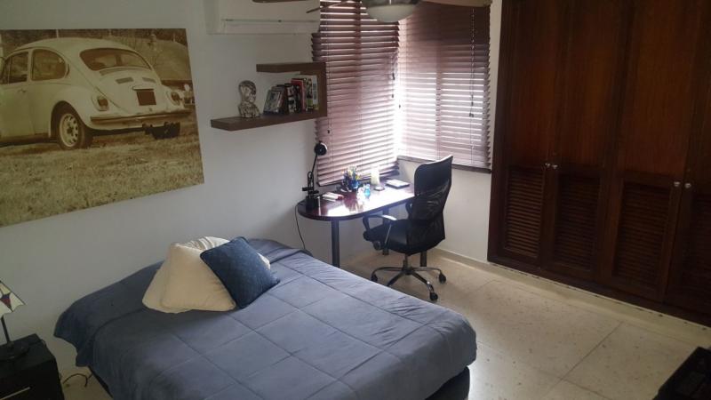 Apartamento en venta en Altos Del Prado, Barranquilla · foto 6 de 14