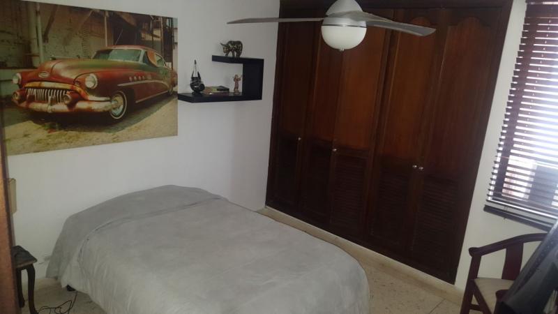 Apartamento en venta en Altos Del Prado, Barranquilla · foto 7 de 14