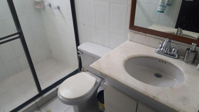 Apartamento en venta en Altos Del Prado, Barranquilla · foto 8 de 14