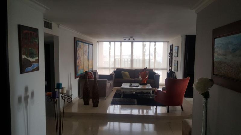 Apartamento en venta en Altos Del Prado, Barranquilla · foto 13 de 14