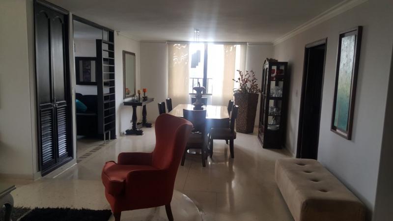 Apartamento en venta en Altos Del Prado, Barranquilla · foto 14 de 14