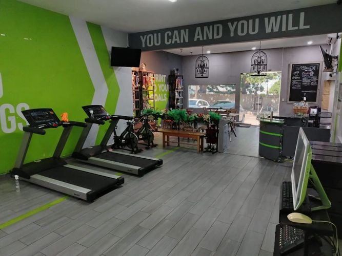 Local en arriendo en El Poblado, Barranquilla, 800 m² · foto 7 de 21