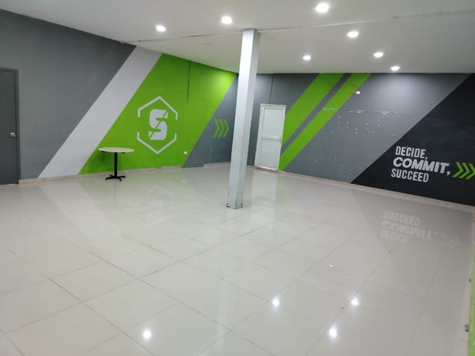 Local en arriendo en El Poblado, Barranquilla, 800 m² · foto 9 de 21