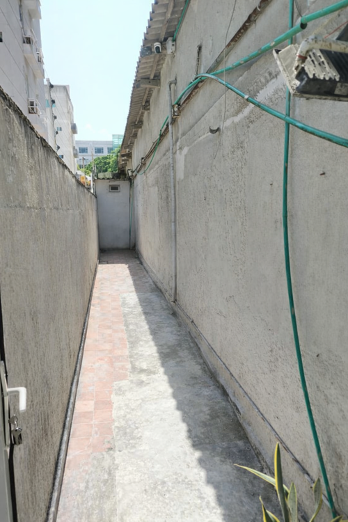 Local en arriendo en El Poblado, Barranquilla, 800 m² · foto 16 de 21
