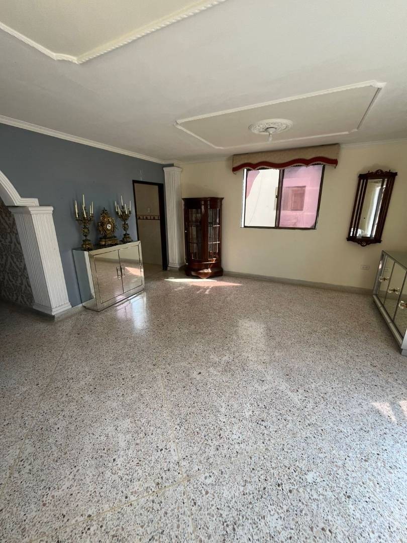 Apartamento en venta en El Tabor, Barranquilla · foto 2 de 11