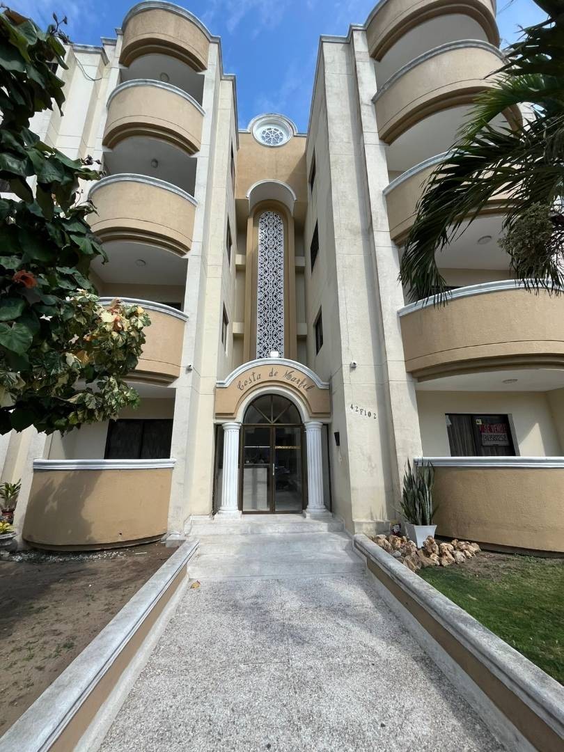 Apartamento en venta en El Tabor, Barranquilla · foto 3 de 11