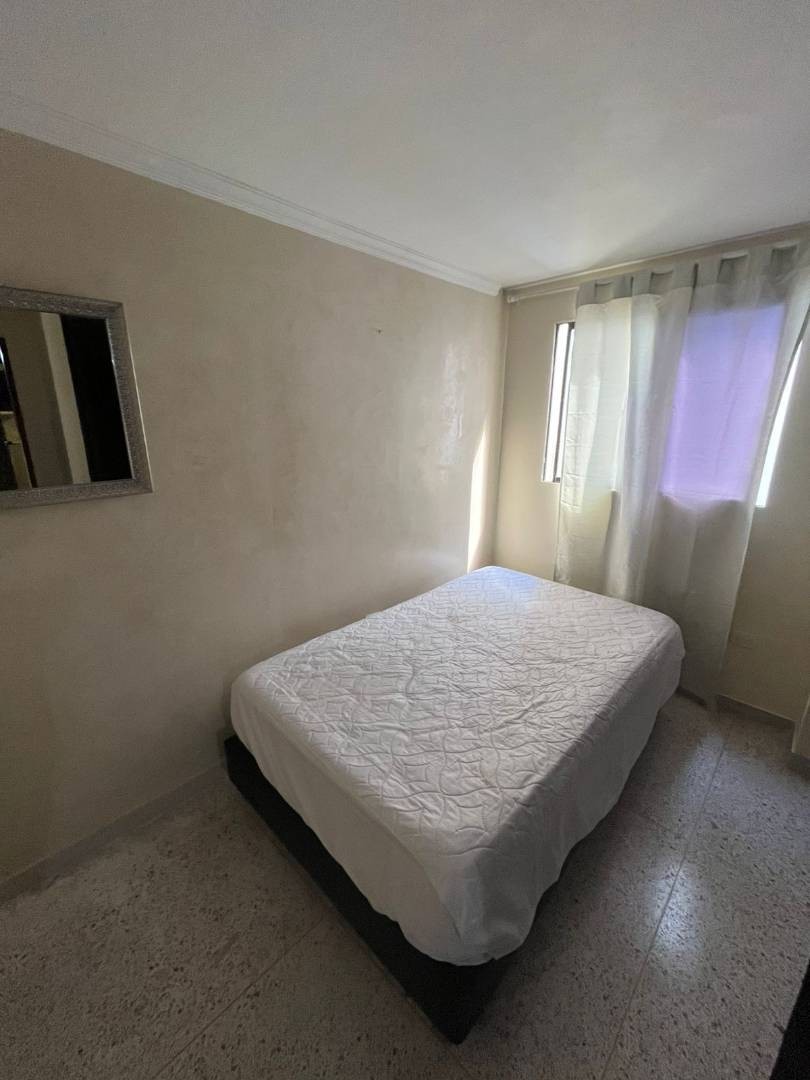 Apartamento en venta en El Tabor, Barranquilla · foto 4 de 11