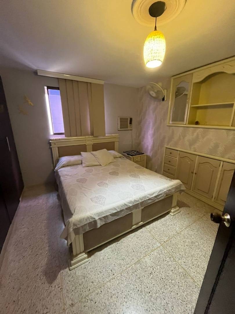 Apartamento en venta en El Tabor, Barranquilla · foto 5 de 11
