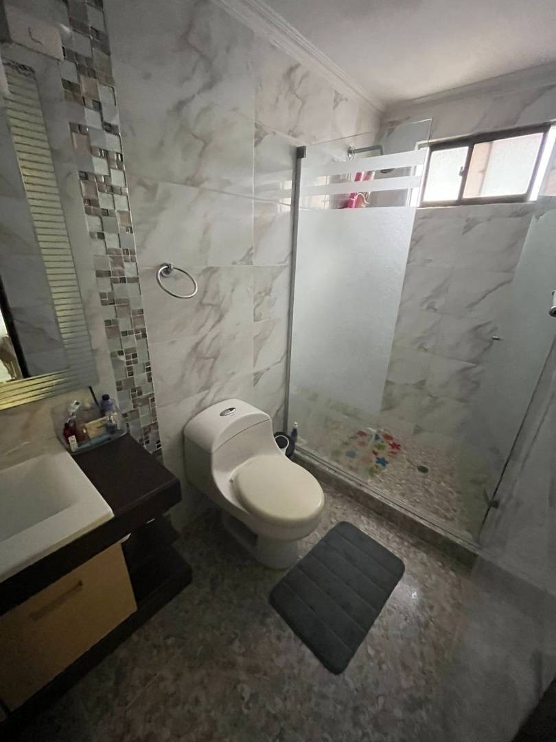 Apartamento en venta en El Tabor, Barranquilla · foto 7 de 11