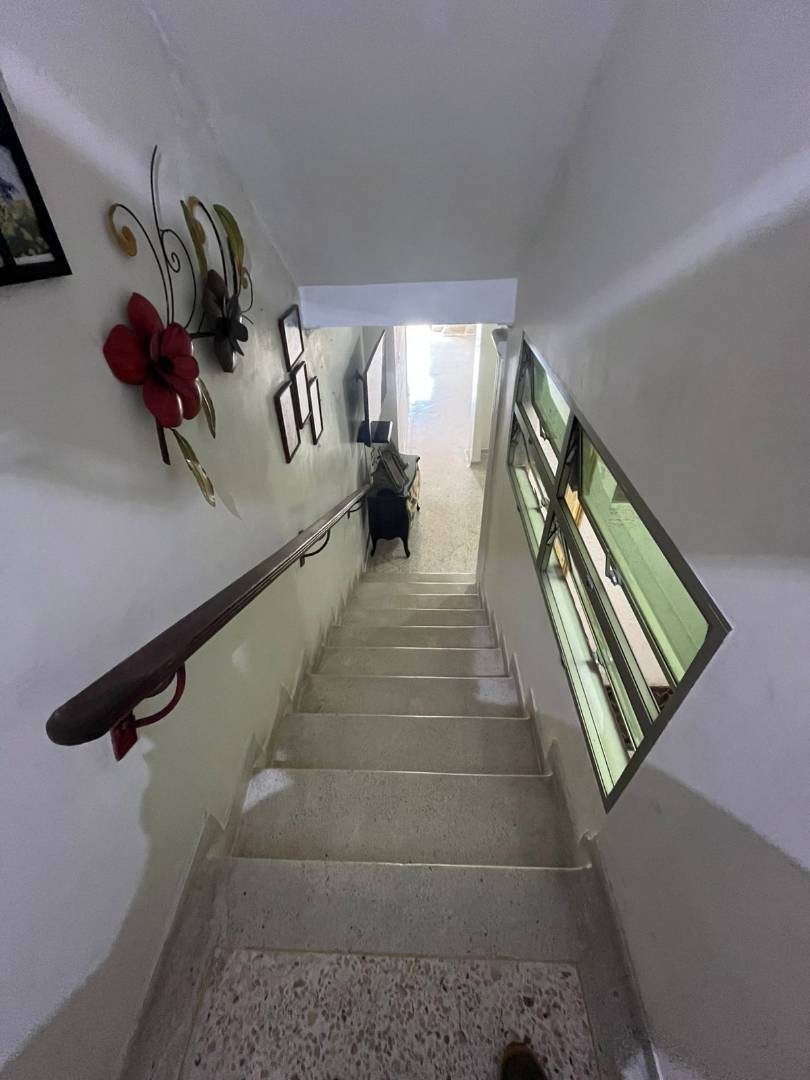 Apartamento en venta en El Tabor, Barranquilla · foto 8 de 11