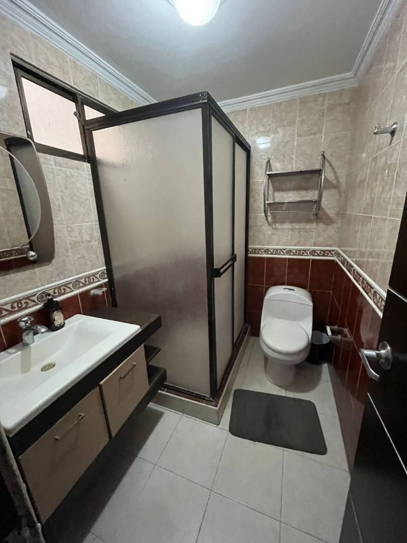 Apartamento en venta en El Tabor, Barranquilla · foto 11 de 11