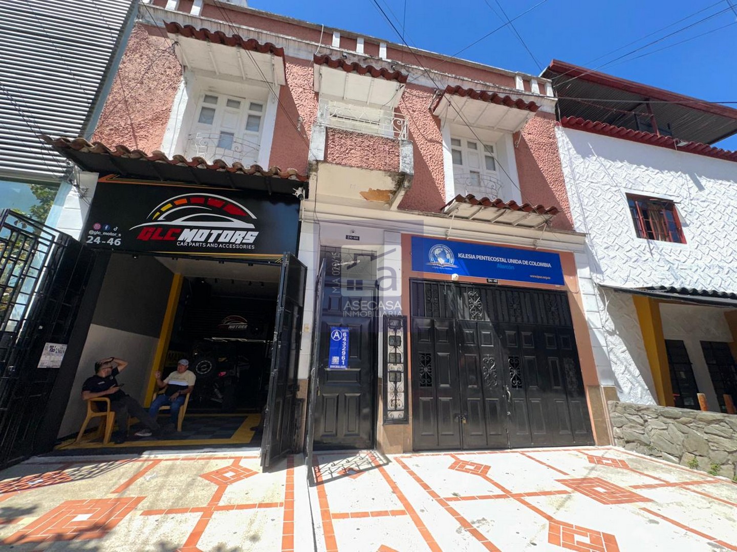 Apartamento en Arriendo en Alarcon, Bucaramanga