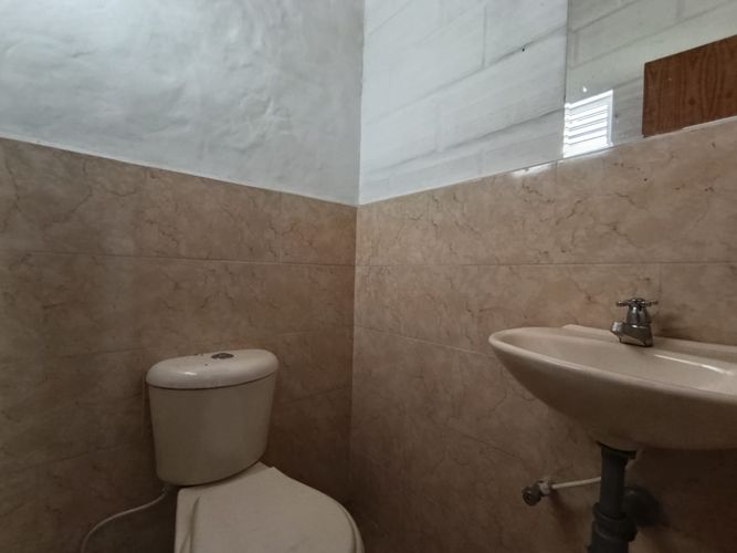 Bodega en arriendo en El Porvenir, Rionegro, 430 m² · foto 3 de 11