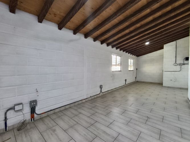 Bodega en arriendo en El Porvenir, Rionegro, 430 m² · foto 5 de 11