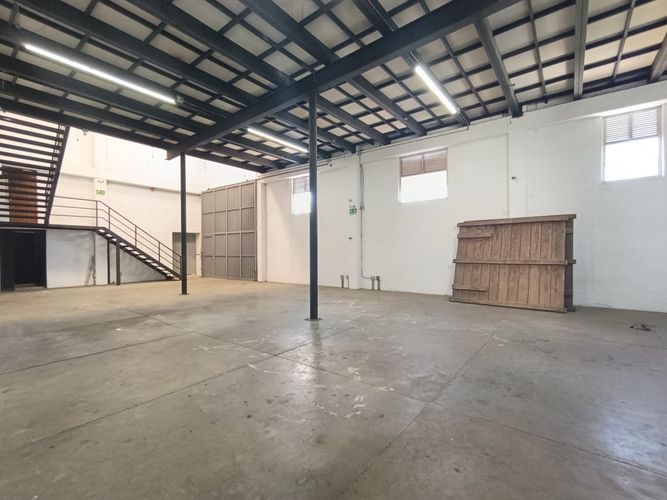 Bodega en arriendo en El Porvenir, Rionegro, 430 m² · foto 6 de 11
