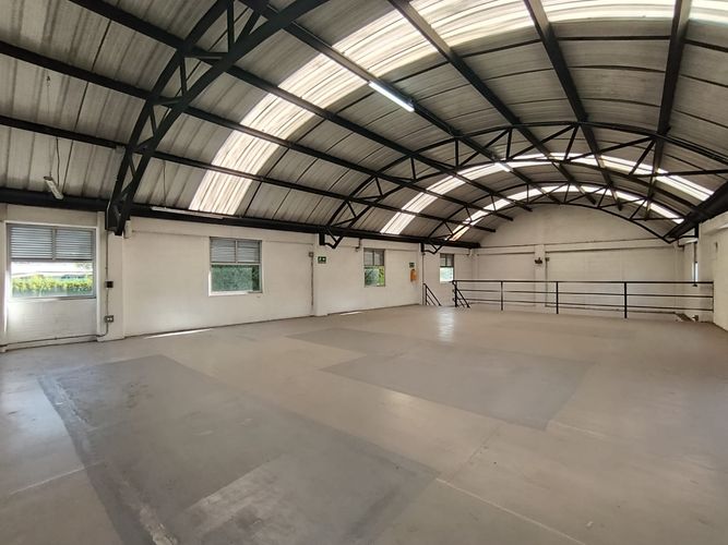 Bodega en arriendo en El Porvenir, Rionegro, 430 m² · foto 7 de 11