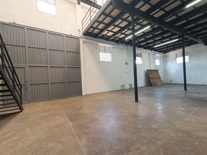 Bodega en arriendo en El Porvenir, Rionegro, 430 m² · foto 8 de 11