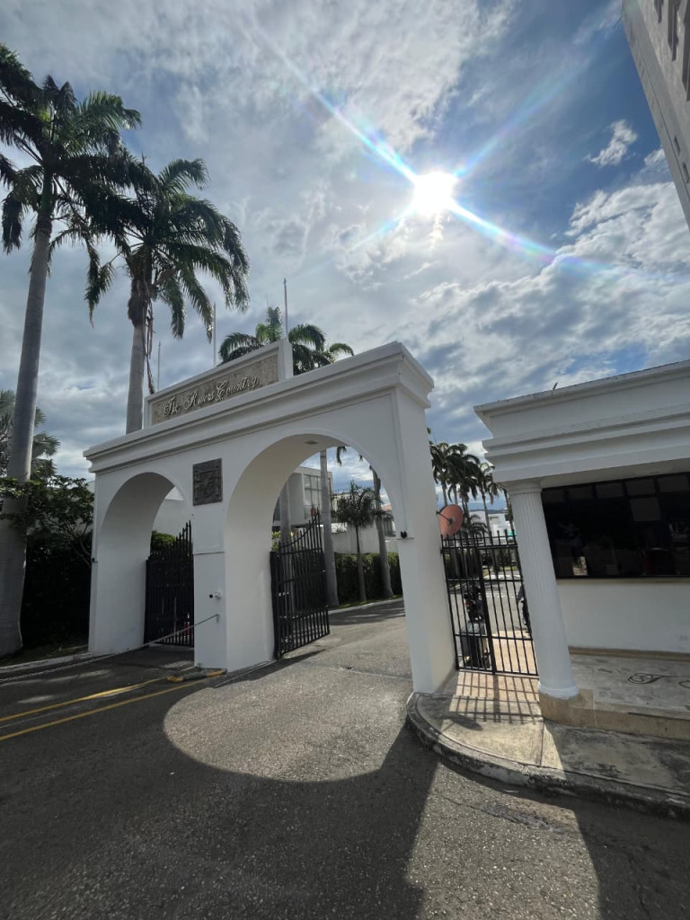 House for rent in San mateo, Cúcuta