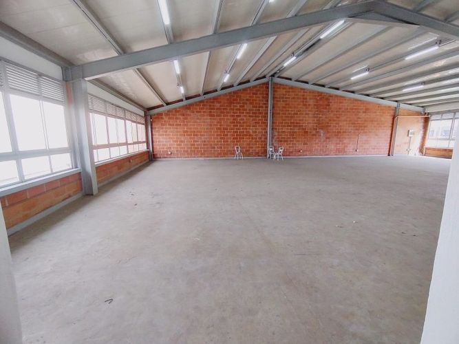Bodega en arriendo en Calasanz, Medellín, 260 m² · foto 6 de 24