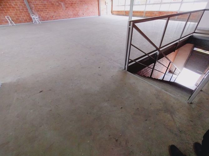 Bodega en arriendo en Calasanz, Medellín, 260 m² · foto 7 de 24