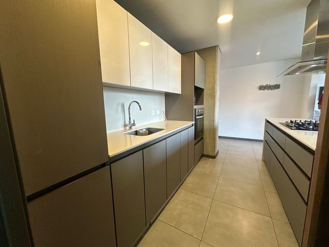 Apartamento de 2 alcobas en arriendo en El Poblado, Medellín, 107 m² · foto 6 de 21