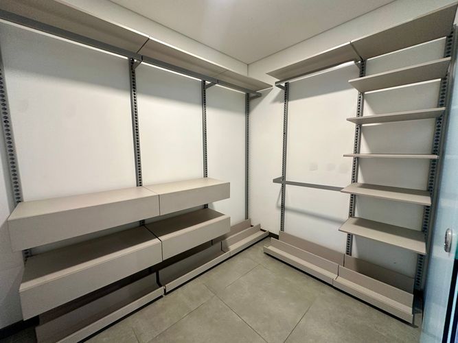 Apartamento de 2 alcobas en arriendo en El Poblado, Medellín, 107 m² · foto 11 de 21