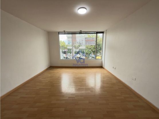 Retail space for rent in Avenida Santander, Manizales