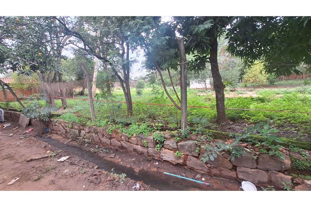 Terreno-Venta-Santa Cecilia y Leonismo Luqueño, Luque, Central — foto 2