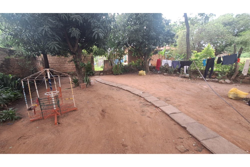 Terreno-Venta-Santa Cecilia y Leonismo Luqueño, Luque, Central — foto 3