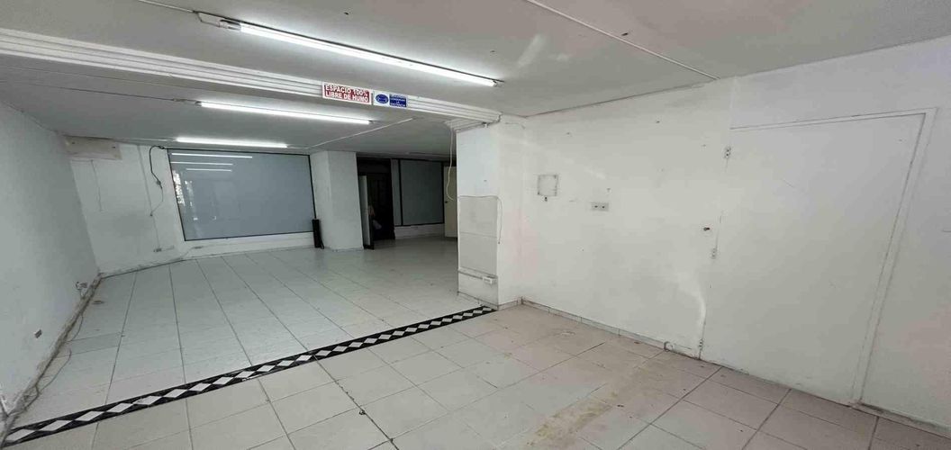Local en venta en Los Periodistas, Pereira, 27 m² · foto 4 de 11