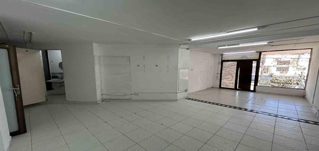Local en venta en Los Periodistas, Pereira, 27 m² · foto 5 de 11