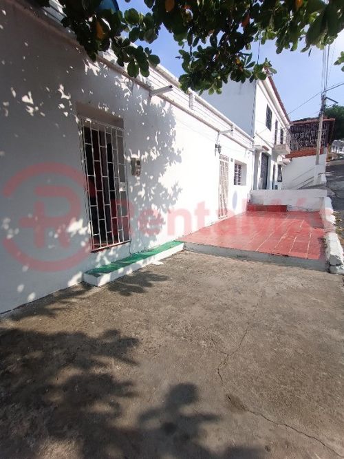 Casa de 3 alcobas en venta en La Cabrera, Cúcuta, 112 m² · foto 3 de 13